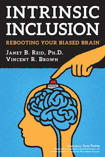Intrinsic Inclusion: Rebooting Your Biased Brain