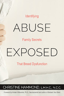 Abuse Exposed: Identifying Family Secrets That Breed Dysfunction
