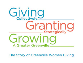 Giving Collectively, Granting Strategically, Growing a Greater Greenville: The Story of Greenville Women Giving