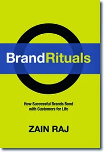 A New Book for New Brands in a New Market