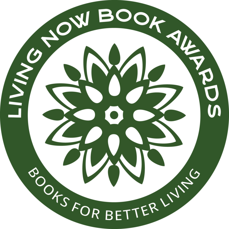 living now book awards logo