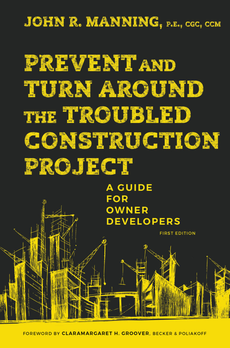 Preventing Construction Pitfalls