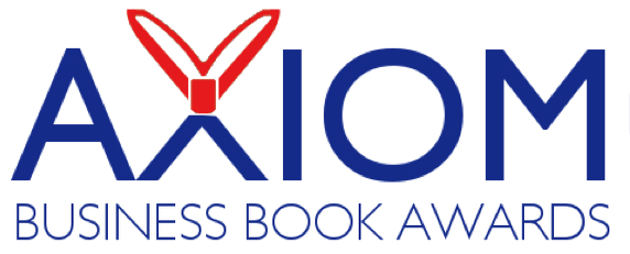 Axiom Business Book Awards Logo