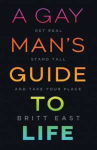 A gay man's guide to life book