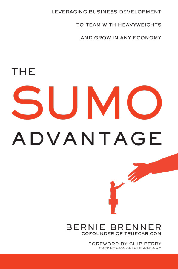 Sumo Advantage
