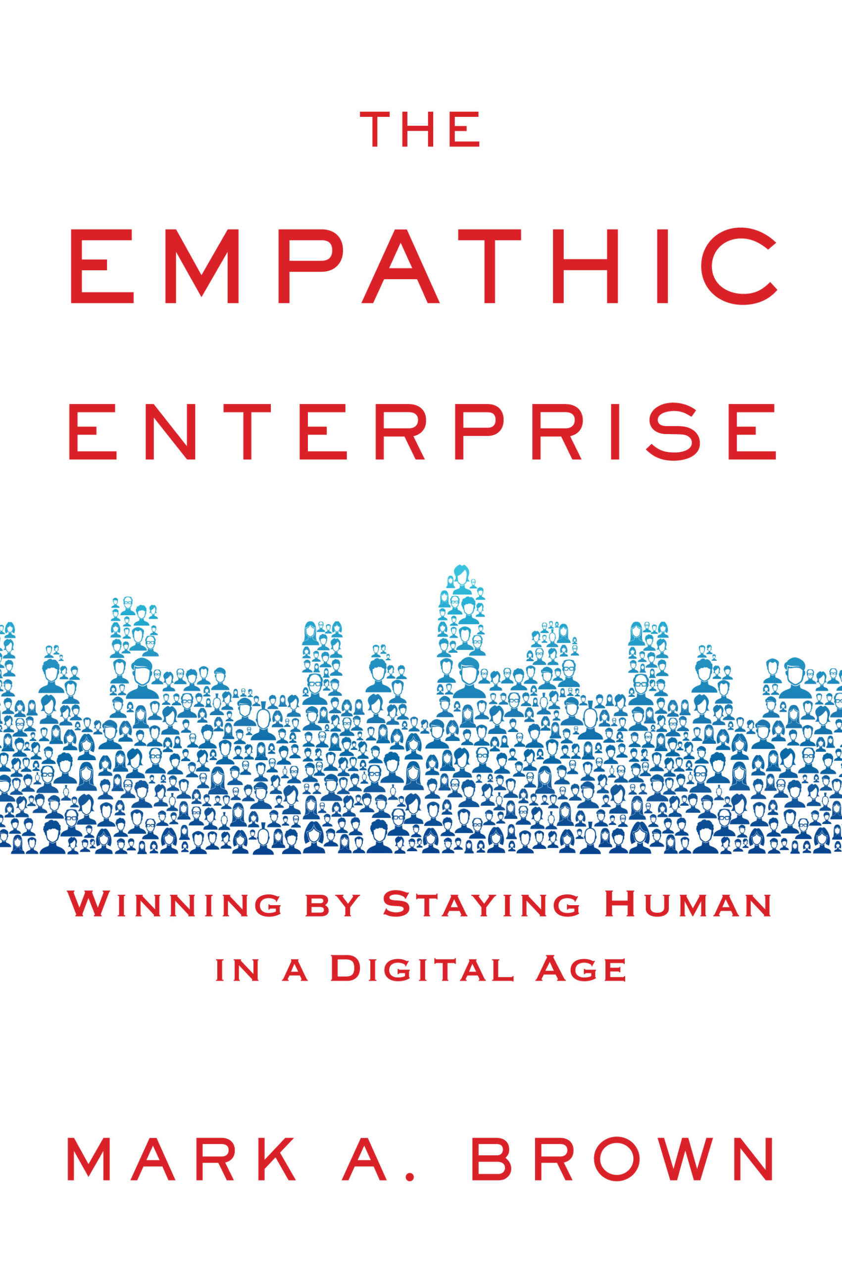 Empathic Enterprise Cover Letter