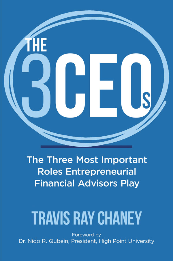 The 3 CEOs Cover