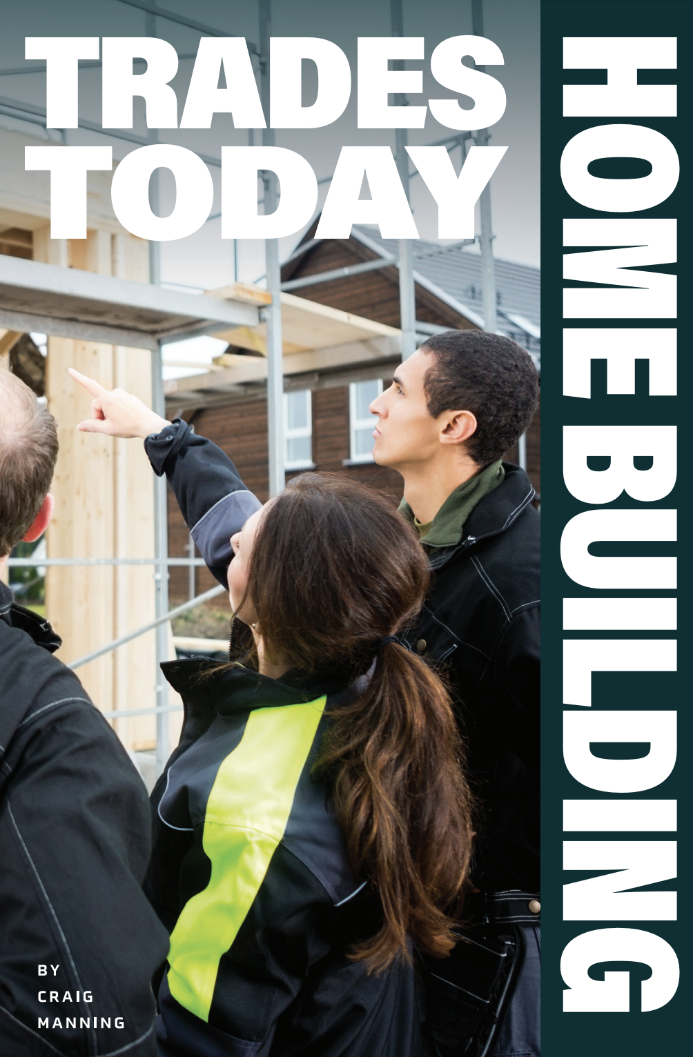 Home Builders Association Publication