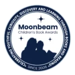 Moonbeam Children’s Book Awards logo File name: moonbeam-childrens-book-awards-logo