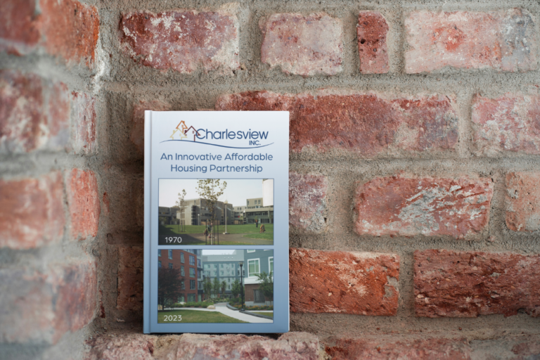 Charlesview, Inc.: An Innovative Affordable Housing Partnership