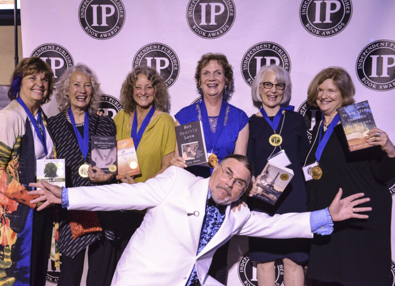 6 Ways Winning a Book Award Can Boost Your Career