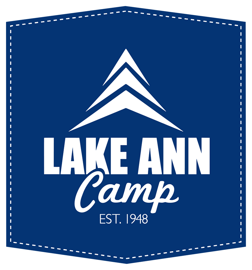 Lake Ann Camp Logo