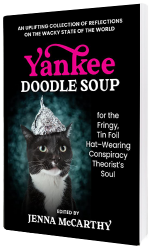 Yankee Doodle Soup